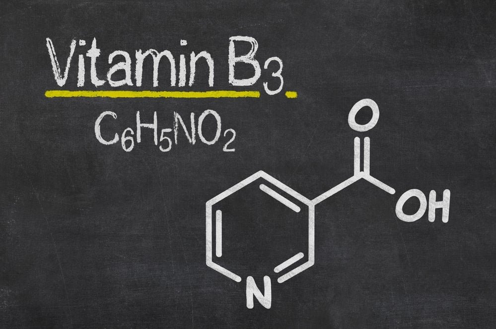 Niacin Supplements