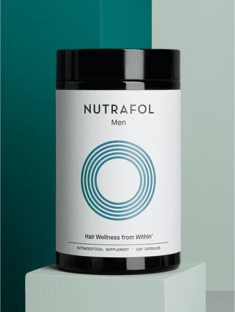 Nutrafol for Men