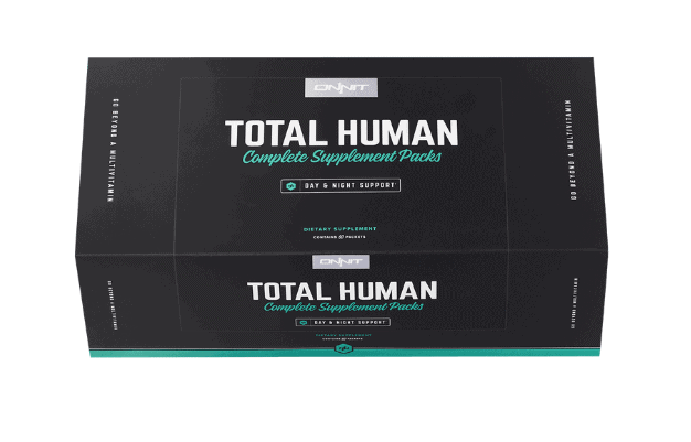 Onnit Total Human