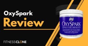 OxySpark-Review