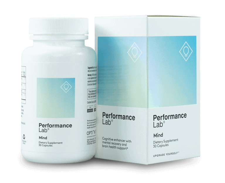 Performance Lab Mind