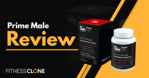 Prime male Review