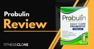 Probulin-Review