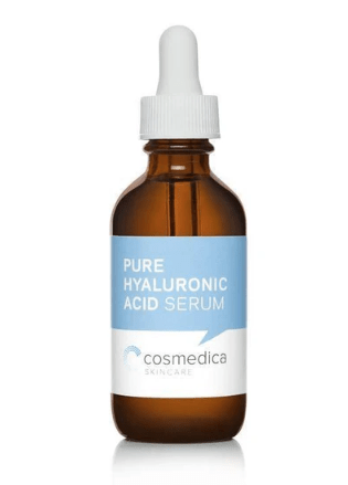 Pure Hyaluronic Acid Serum from Cosmedica Skincare