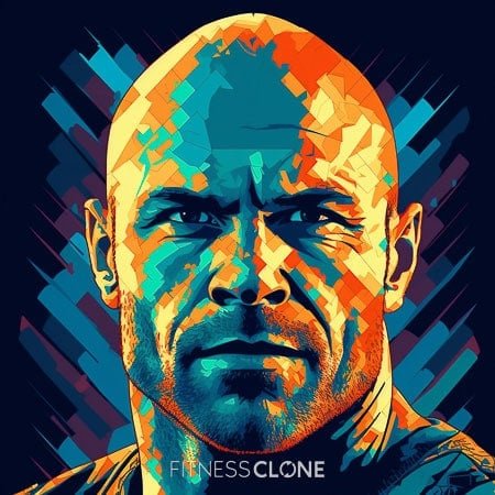 Randy Couture