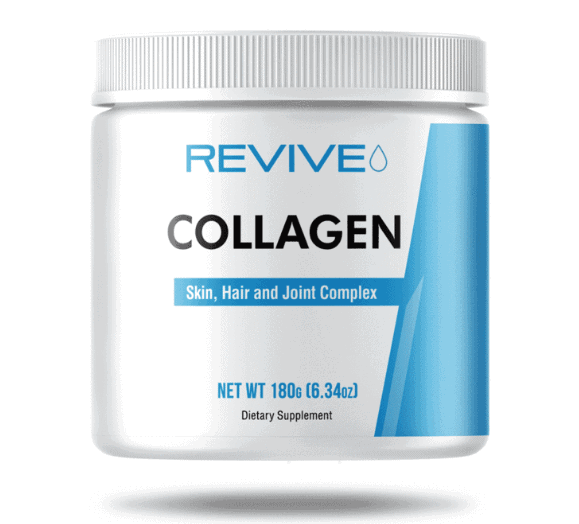 Revive Collagen Powder