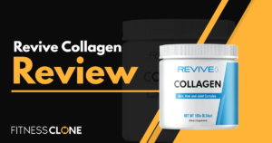 Revive Collagen Review