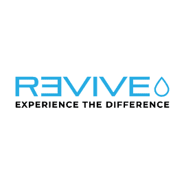 Revive Company logo
