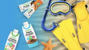 Orgain Products