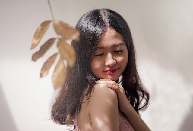 Skin Supplement facts