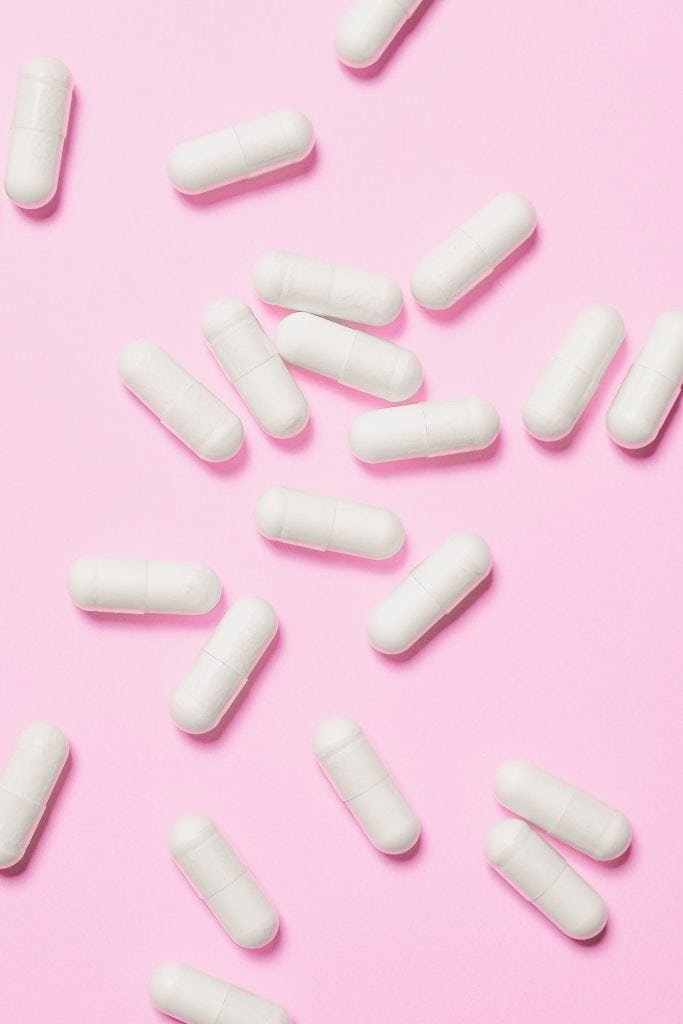 Skin-Supplements