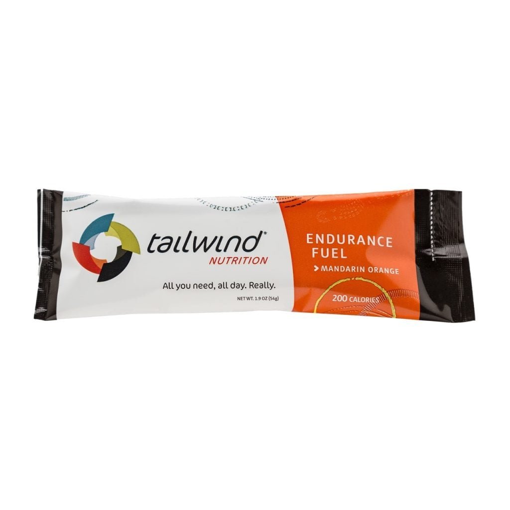 Tailwind Nutrition Endurance Fuel sachet