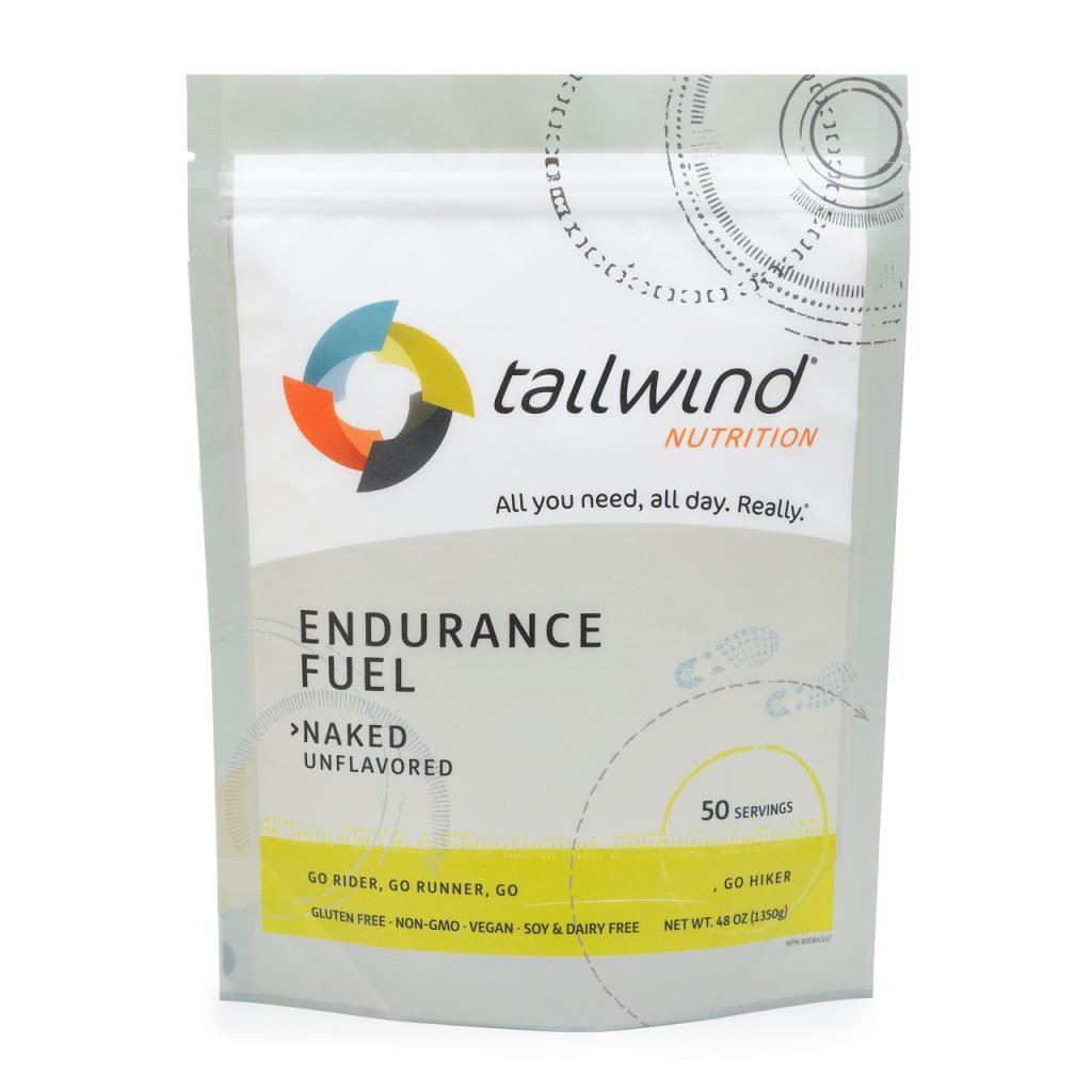 Tailwind Nutrition Endurance Fuel unflavored