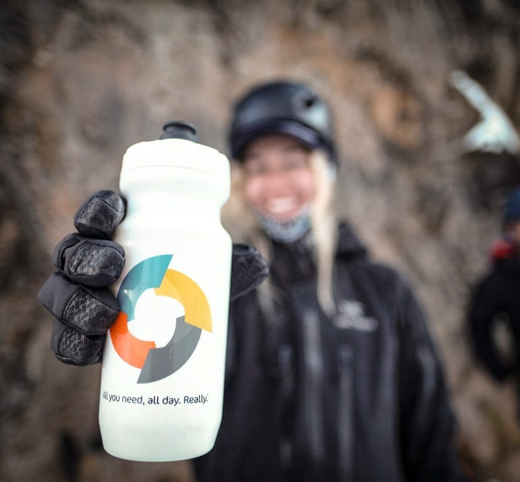 Tailwind Nutrition Endurance Fuel uses