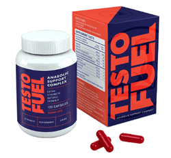 TestoFuel