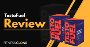 TestoFuel Review
