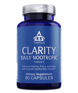 Thrivous Clarity