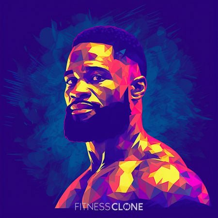Tyron Woodley