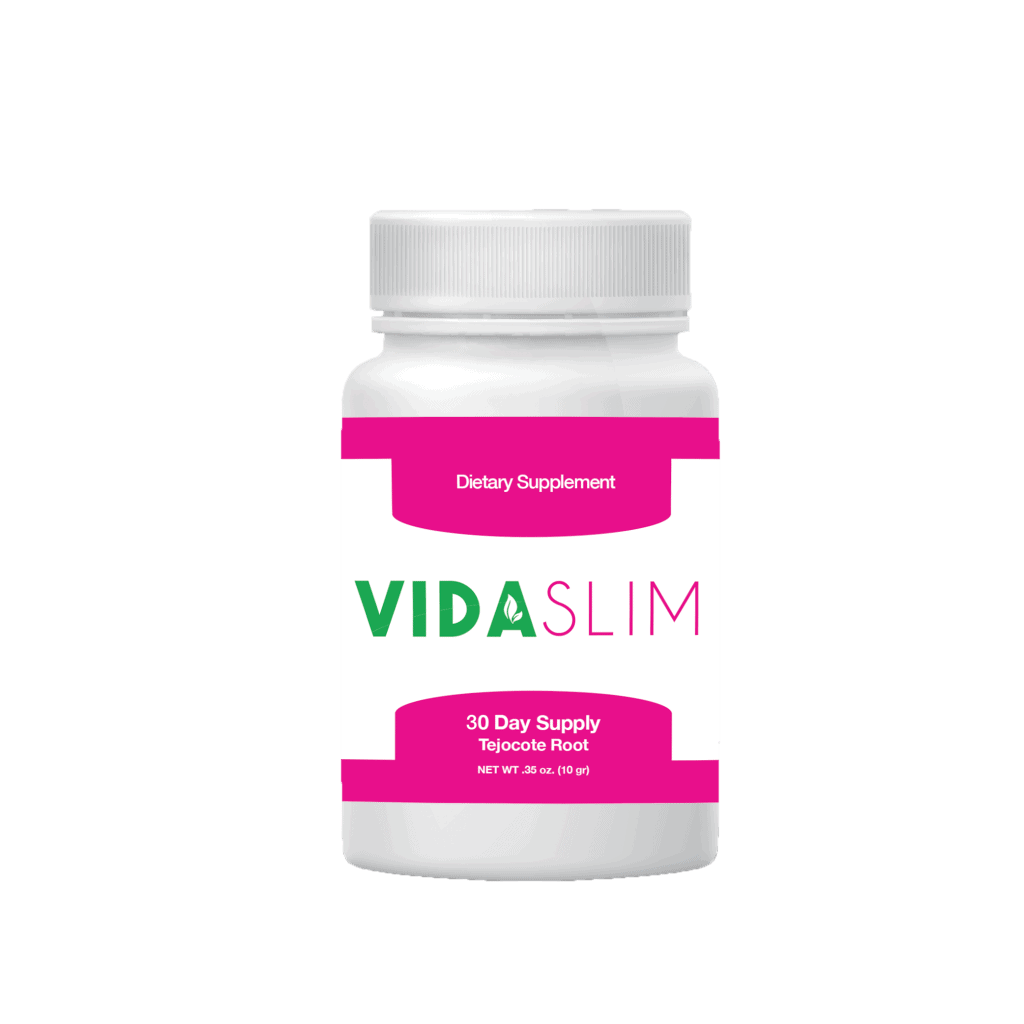 VidaSlim 30 Day Supply