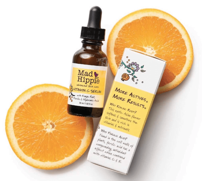 Vitamin C Serum by Mad Hippie