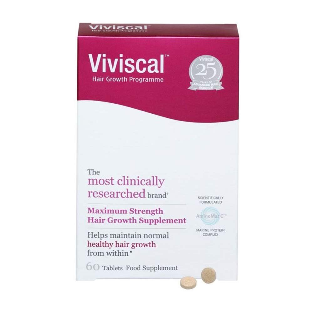 Viviscal Extra Strength Hair Nutrient