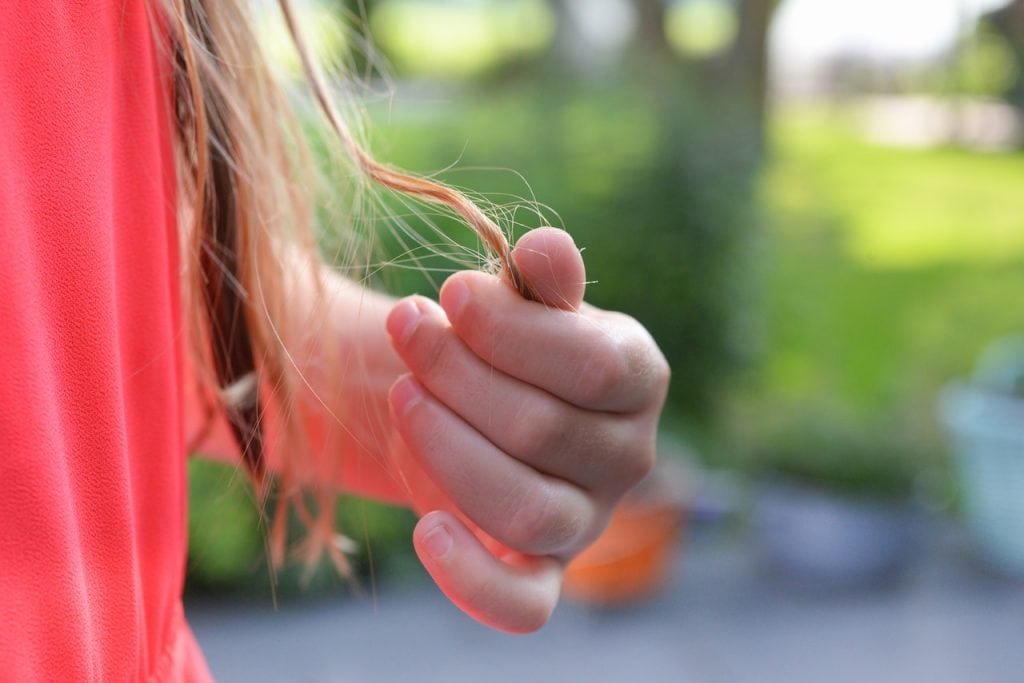 Zinc Supplements For Hair Loss