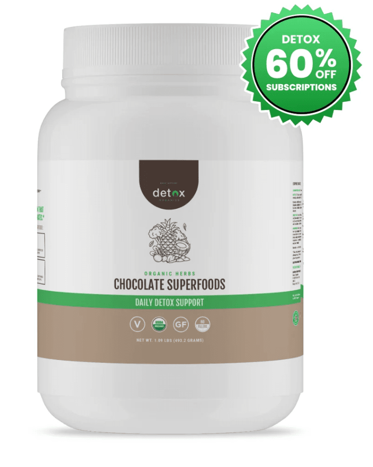 detox organics review