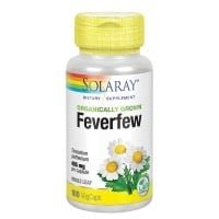 feverfew