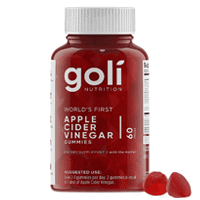 Goli Gummies Goli Gummies