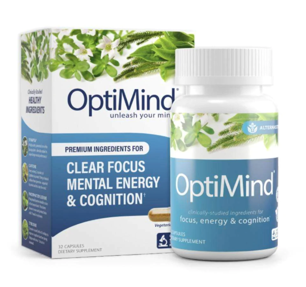 optimind review