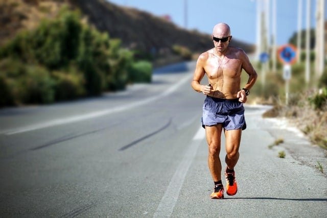 running needs more electrolytes