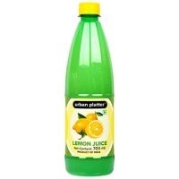 Lemon Juice