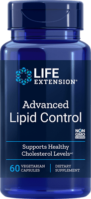 Advanced Lipid Control