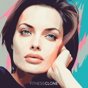 Angelina Jolie