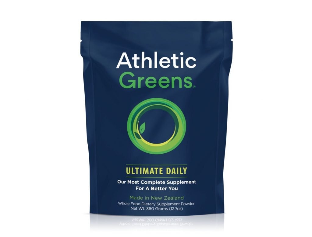 Athletic Greens