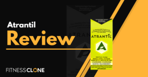 Atrantil Review