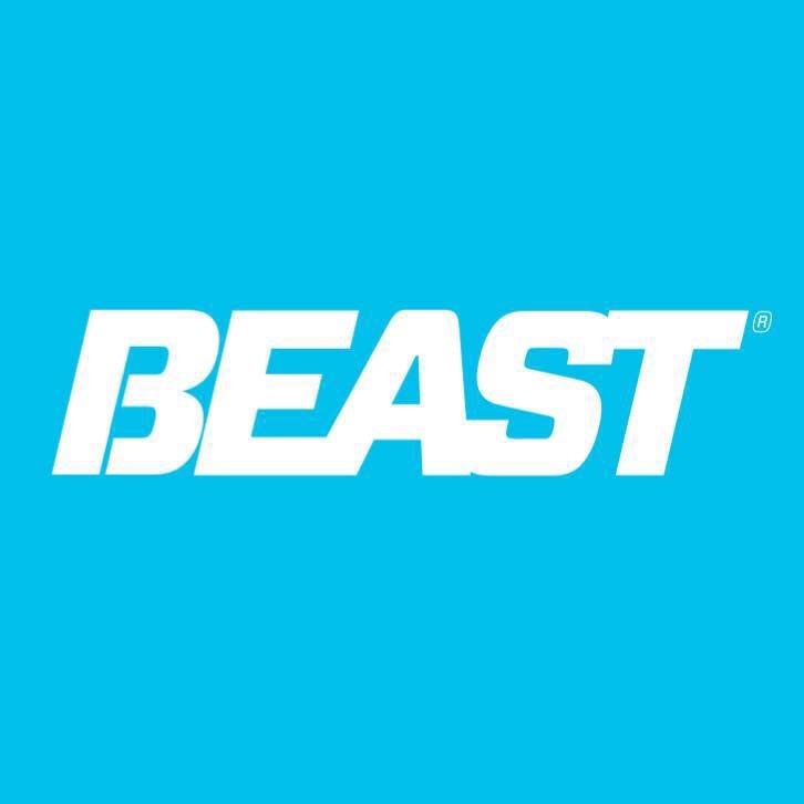 Beast Sports Nutrition Logo