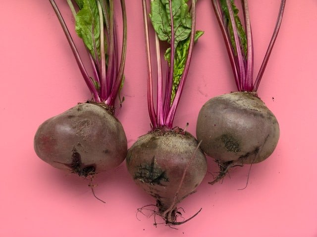 Beetroot supplements