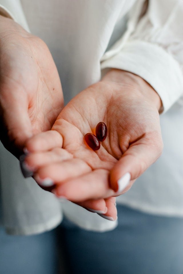 Benefits of taking multivitamins