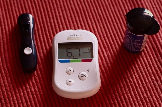 Berberine for blood sugar