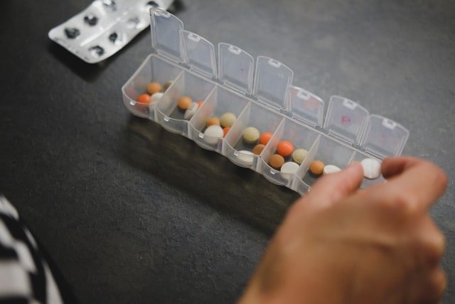 Best Fat Burner pills