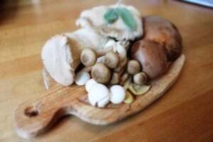 Best Mushroom Supplements