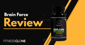 Brain Force Review
