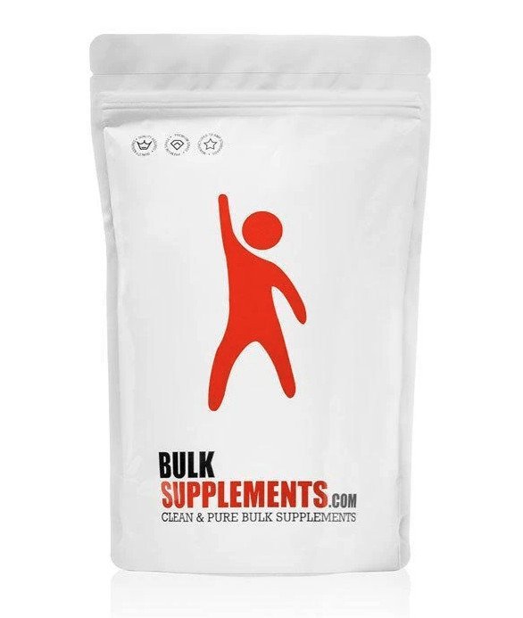 Bulk Supplements Egg White Protein
