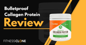 Bulletproof Collagen Protein Review