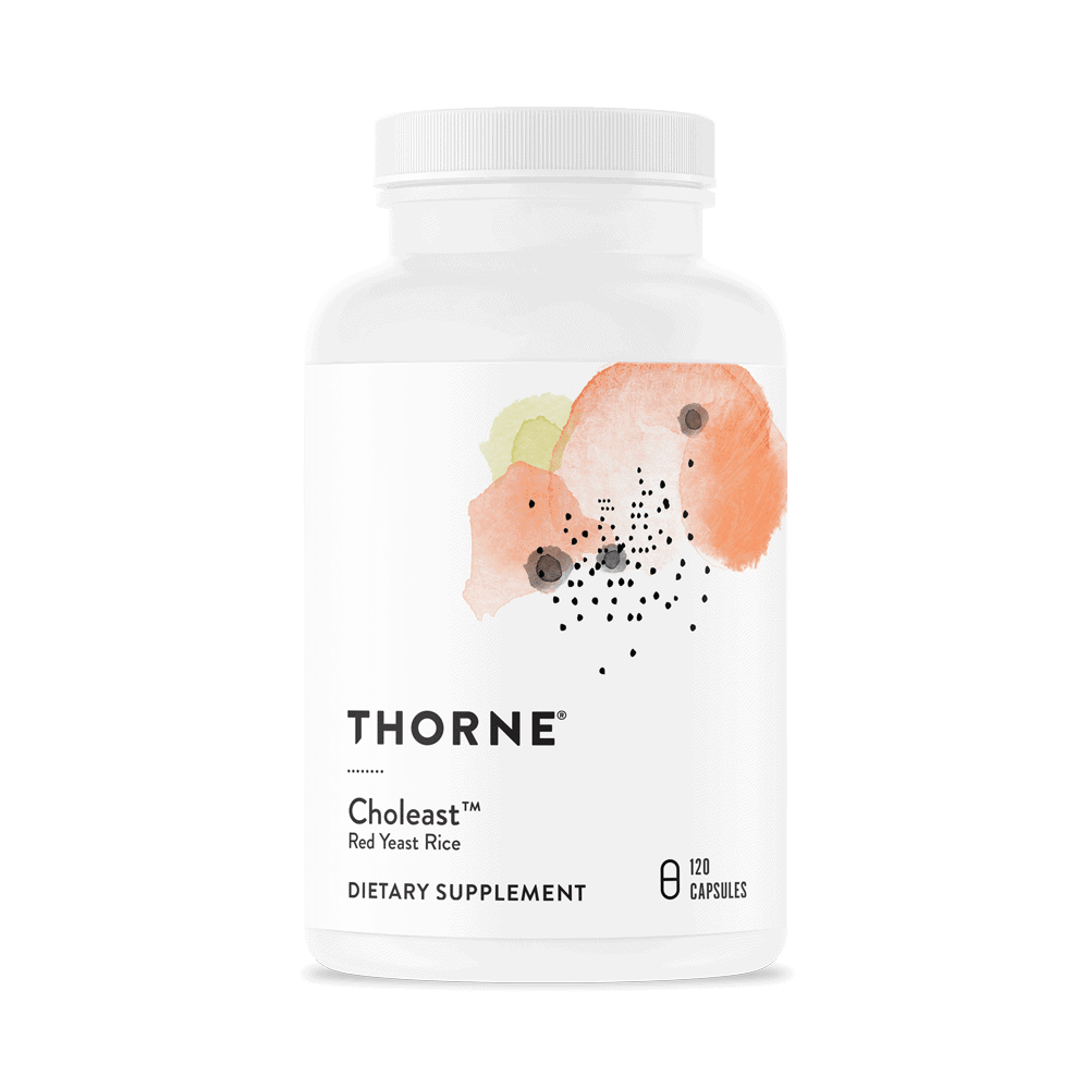 Choleast by Thorne