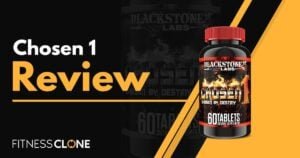 Chosen 1 Review