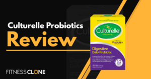 Culturelle Probiotics Review