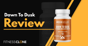 Dawn To Dusk Review