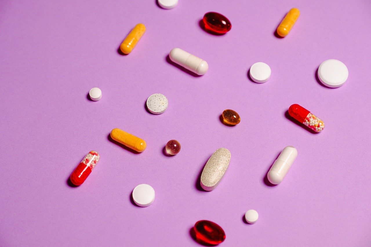 Different Types Of Multivitamins For Women